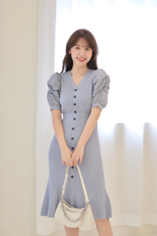 妈妈的女儿