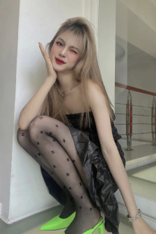 3D性感女友