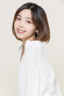 动漫美女